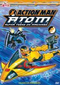 Action Man - A.T.O.M. 2