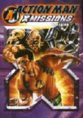 Action Man - X Missions - O Filme