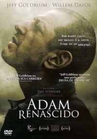 Adam Renascido