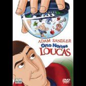 Adam Sandler - Oito Noites Loucas