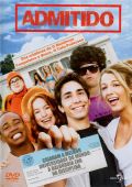 Admitido