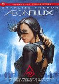 Aeon Flux
