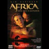 África dos Meus Sonhos