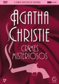 Agatha Christie - Crimes Misteriosos