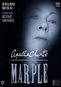 Agatha Christie - Marple - Série 1