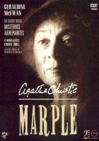 Agatha Christie - Marple - Série 2