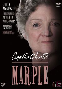 Agatha Christie - Marple - Série 4