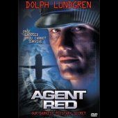 Agent Red - Presa Implacável