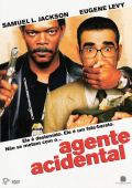 Agente Acidental