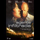 Agente Infiltrada