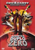 Agentes Duplo Zero