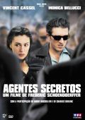 Agentes Secretos