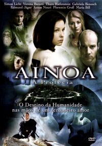 Ainoa - A Profecia