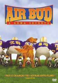 Air Bud - A Arma Secreta