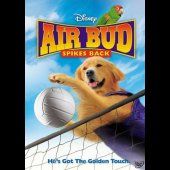 Air Bud Contra Ataca