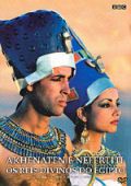 Akhenaten e Nefertiti - Os Reis Divinos do Egipto