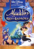 Aladdin e o Rei dos Ladrões - Edição Especial