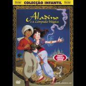 Aladino e a Lâmpada Mágica