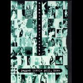 Alanis Morissette: Jagged Little Pill - Live