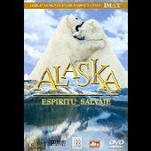 Alasca - Espírito Selvagem