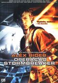 Alex Rider - Operação Stormbreaker