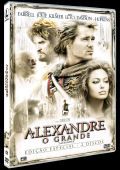 Alexandre, O Grande - Edição Especial
