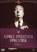 Alfred Hitchcock Apresenta - Série 1