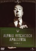 Alfred Hitchcock Apresenta - Série 2