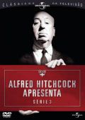 Alfred Hitchcock Apresenta - Série 3