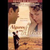 Algures em África - Edição de Aluguer