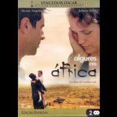 Algures em África - Edição Especial