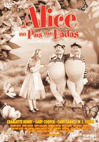 Alice no País das Fadas