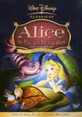 Alice no País das Maravilhas - Edição Especial