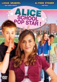 Alice - School Pop Star!