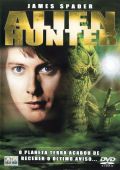 Alien Hunter