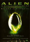 Alien - O 8º Passageiro - Edição Especial
