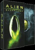 Alien Quadrilogy