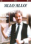 Allo Allo! - Série 1 Completa