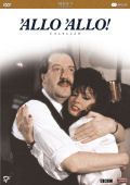 Allo Allo! - Série 3 Completa