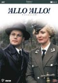 Allo Allo! - Série 4 Completa