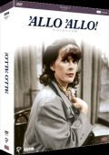 Allo Allo! - Série 5 - Parte 1