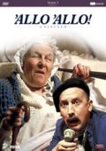 Allo Allo! - Série 5 - Parte 2