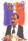 Allo Allo! - Vol. 1