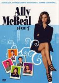 Ally McBeal - Série 1