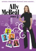 Ally McBeal - Série 2