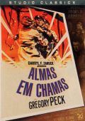 Almas em Chamas