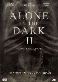 Alone in the Dark II - Sozinhos no Escuro II