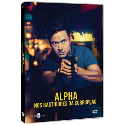 Alpha - Nos Bastidores da Corrupção