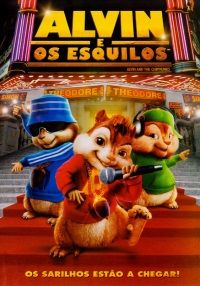 Alvin e os Esquilos