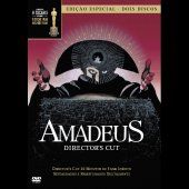 Amadeus - Edição Especial
